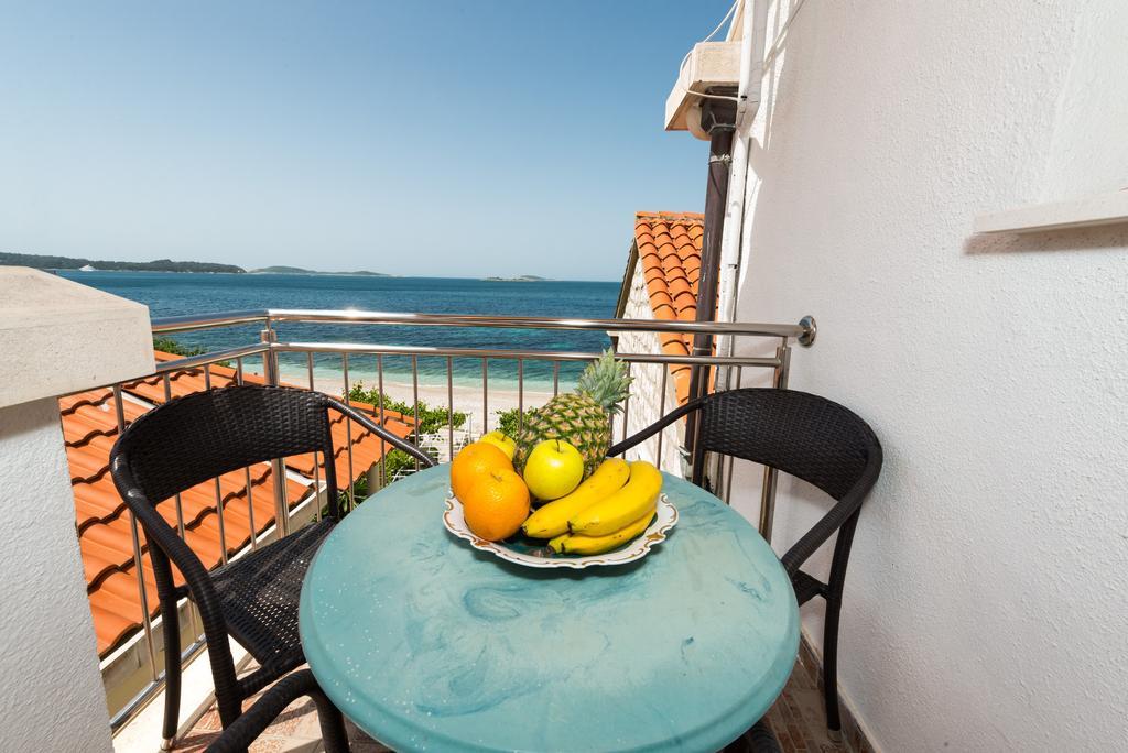 Beach House Poseydon Mlini Room photo